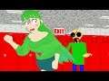 Baldi's Basics With Vanna?! (BALDI'S BASICS MMD ANIMATION)