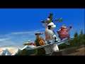 Barnyard Without Context