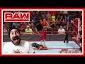 BAYLEY TURNS HEEL & ATTACKS BECKY LYNCH!!! WWE Raw Reaction 9/2/19