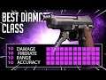 BEST DIAMATTI CLASS! | Pistol Only Challenge | Free for All | Live Cold War Gameplay!