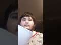 blue's Clues thinking time (what is Andy's favorite show)