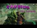 Borderlands 2 - Cassius Boss Fight! (Commander Lillith & the Fight for Sanctuary)