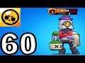 Brawl Stars - Gameplay Walkthrough Part60 - (iOS, Android)