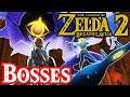 Breath of the Wild 2 with the Best Zelda Bosses?