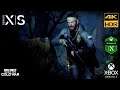 Call Of Duty: Black Ops Cold War - XBOX Series S PERFOMANCE PART1