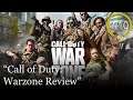 Call of Duty: Warzone Review [PS4, Xbox One, & PC] - Free to Play