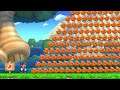 Can Mario Collect 999 Giant Super Leafs in New Super Mario Bros. U