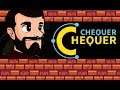 Chequer - Retro Gamer Adventure