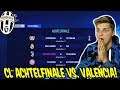 CL Achtelfinale vs. Valencia + TW nach 1 Jahr verkaufen? - Fifa 19 Karrieremodus Juventus Turin 87