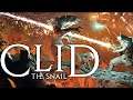 Clid the Snail PL [15-12-2021] │ FifteenGamesZone 4K