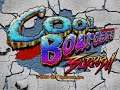Cool Boarders Burrrn! Japan - Dreamcast (DC)