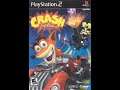 Crash Tag Team Racing (2005) I'll Be There For You Re-Record by The Rembrandts