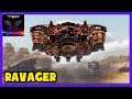 Crossout #487 ► RAVAGER Stage 4 Evolution - Ultimate 3x Cricket Torero Build