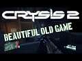 Crysis 2 | Old Game That Must Be Re-played | GeForce MX150 | ACER E5-476G