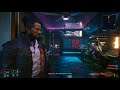 Cyberpunk 2077 - Random Recording 4