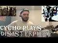 Cycho Plays : Disasterpiece by Slipknot 🔥🔥 the Cy guy
