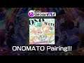 (音源) [D4DJ] ONOMATO Pairing!!! [NOFX]
