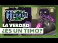 DALAS MIENTE ⚔ La verdad sobre HYTALE (pruebas de esto dentro del vídeo)