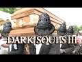 Dark Souls 3 - Coffin Meme