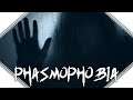 Das raubt mir die Worte ❖ Phasmophobia #035 [Let's Play Phasmophobia Deutsch]
