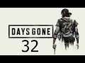 Days Gone | Capitulo 32 | Son Muchisimos | Ps4 Pro |