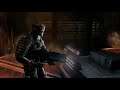Dead Space Gameplay HD XBOX360 Part 3