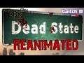 Dead State: Reanimated | Que no estaban muertos, que estaban de parranda en Sotomonte's RPGs | D45F