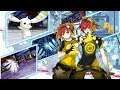 Digimon Story Cyber Sleuth | Let's Go! (Part 1-3 Uncut Livestream))