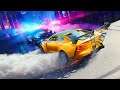 Directo De Need For Speed Heat | Carreras Subir De Nivel Y A Por El Aventador | Ps4 Pro|