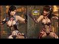 DOA 6 Fiend mod for Leifang & Kokoro 4K