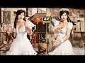 DOA 6 Tamaki Wedding Costume mod 4K 데드 오어 얼라이브 6 타마키