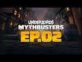Dota Underlords - Shaman Synergy - Mythbusters Ep. 2