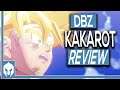 Dragon Ball Z Kakarot Review - Let Me Tell You About DBZ Kakarot