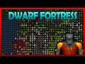 Dwarf Tavern | Dwarf Fortress Stream Part 2