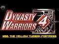 Dynasty Warriors 4 #62: The Yellow Turban Fortress(Yellow Turbans)