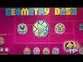 El Mejor Texture Pack Que He Creado!! Geometry Dash Raiden Update - Android y PC