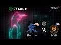 ESEA Main League - Protos Vs MYD