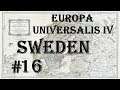 Europa Universalis 4 - Golden Century: Sweden #16
