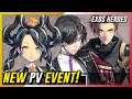 Exos Heroes - New PV Event | Good Rewards