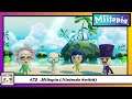 Exploring Galados Isle | Let's Play Miitopia (Nintendo Switch) | Part 72