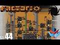 Factorio MP with NOG - S01E44 - Running Around Like A Headless Chicken