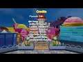 Family Party: 30 Great Games Obstacle Arcade (Credits) (Wii U)