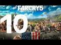 Far Cry 5 (PC) | Let's Play [10]