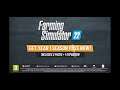 Farming Simulator 22 Gameplay Trailer data lançamento 22 novembro 2021 e ps5 e ps4 e Xboxone x/s