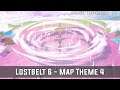 Fate/Grand Order OST - Lostbelt 6 Map Theme 4