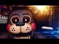 FAZDONGER POWRACA | Five Nights at Freddy's VR: Help Wanted #4