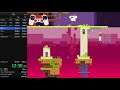 Fez - Any% in 28:40.705