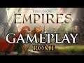 Field of Glory: Empires - Rome Gameplay