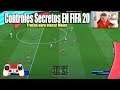 FIFA 20 Controles Secretos Que No Conoces - Pases Nuevos Secretos Trucos FIFA 20 Como Atacar Mejor