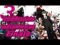 First Time Watching the Danganronpa 3 Anime - Reactions and Live Commentary - Hope Arc